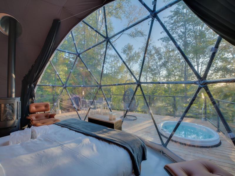 Bel Air Tremblant Resort