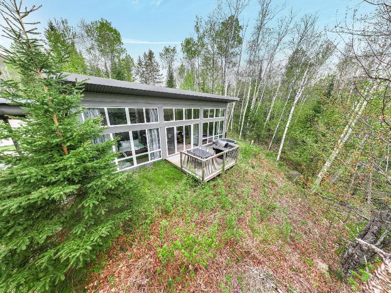 Bel Air Tremblant Resort — photo 21