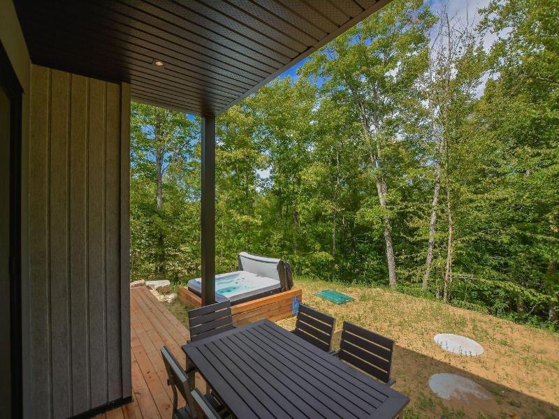 Bel Air Tremblant Resort — photo 17