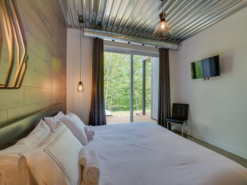 Bel Air Tremblant Resort — photo 15