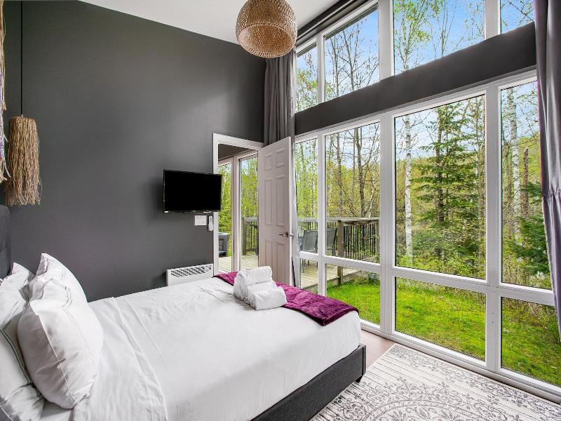 Bel Air Tremblant Resort — photo 33