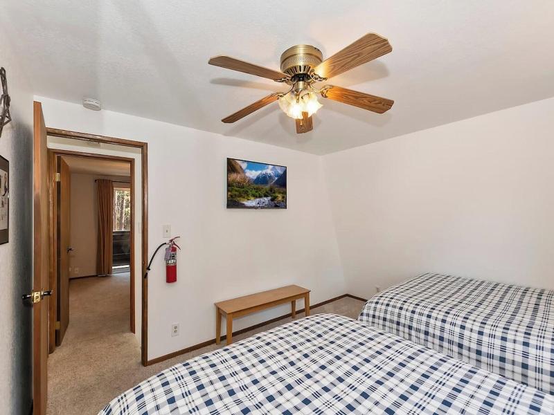 Summit Happy Mountain Cabin image