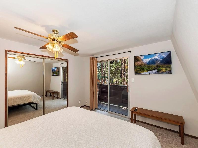 Summit Happy Mountain Cabin image