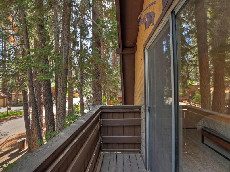 Summit Happy Mountain Cabin image