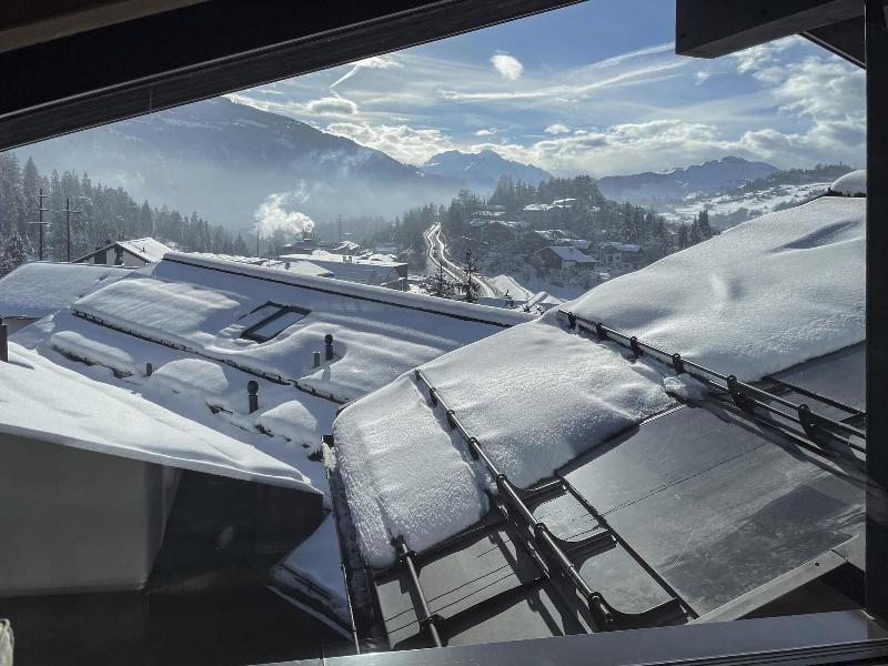 Black Summit Boutique Resort Laax image
