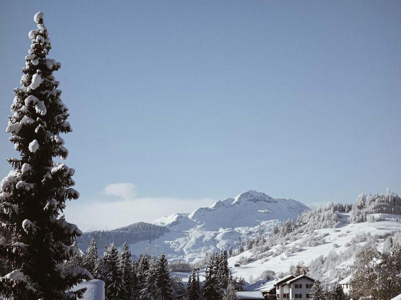 Black Summit Boutique Resort Laax image