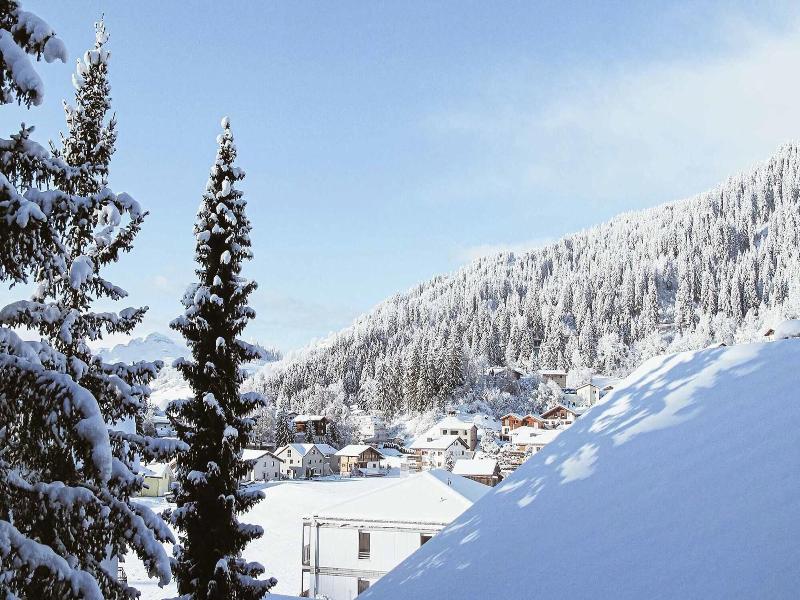 Black Summit Boutique Resort Laax image