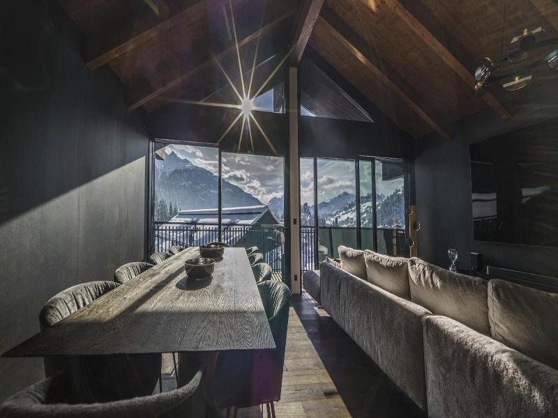 Black Summit Boutique Resort Laax image