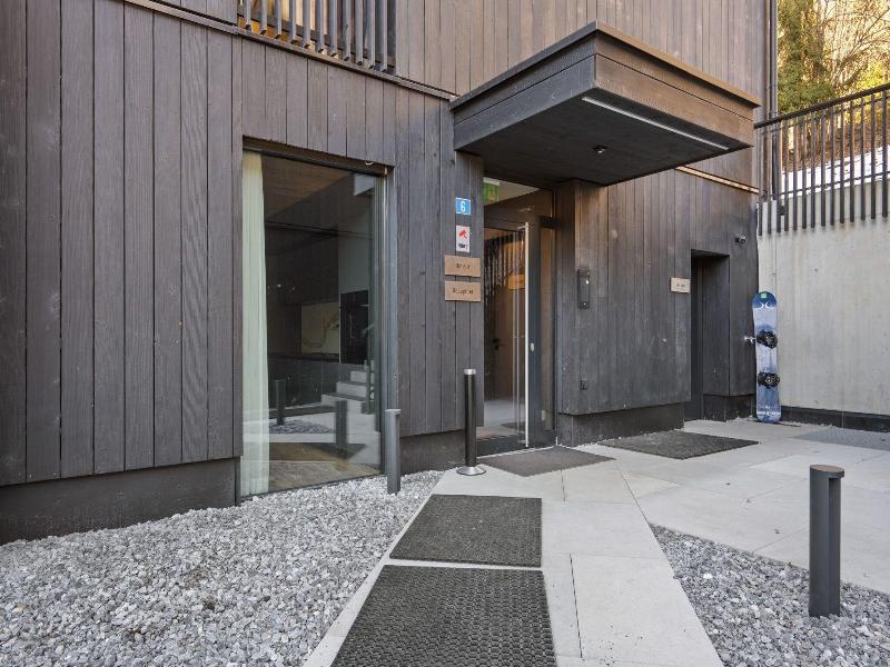 Black Summit Boutique Resort Laax image