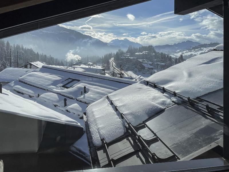 Black Summit Boutique Resort Laax image