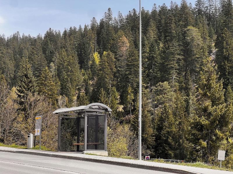 Black Summit Boutique Resort Laax image