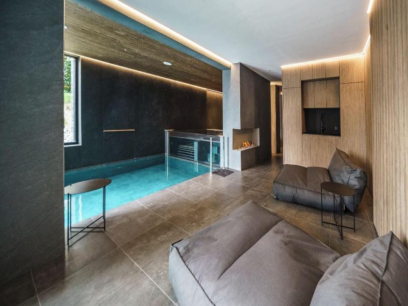 Black Summit Boutique Resort Laax image
