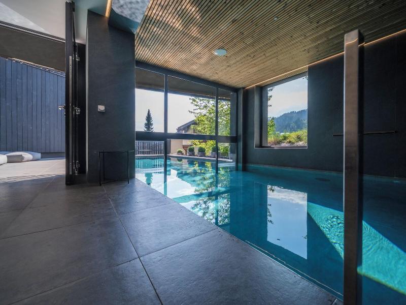 Black Summit Boutique Resort Laax image