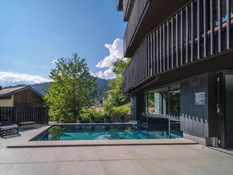 Black Summit Boutique Resort Laax image