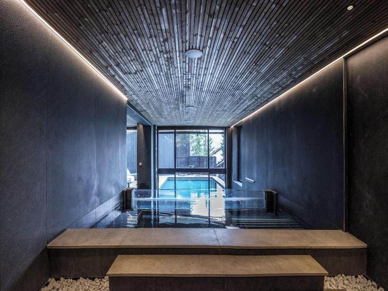Black Summit Boutique Resort Laax image