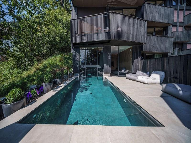 Black Summit Boutique Resort Laax image