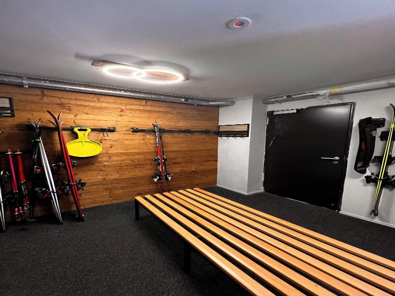 Black Summit Boutique Resort Laax image