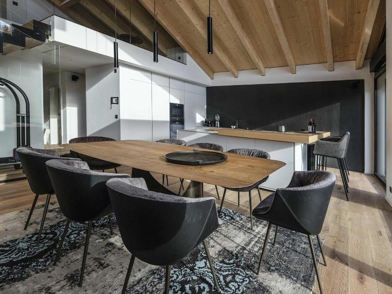 Black Summit Boutique Resort Laax image