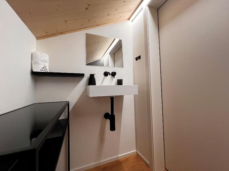 Black Summit Boutique Resort Laax image
