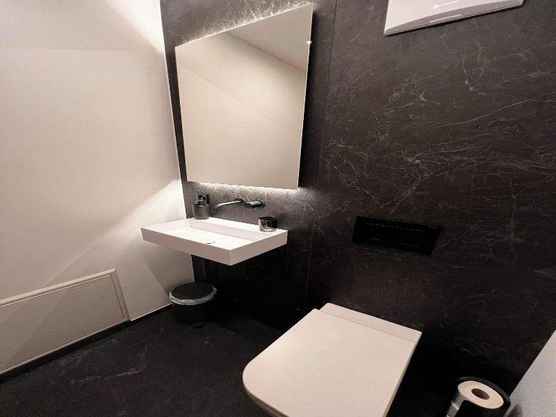 Black Summit Boutique Resort Laax image