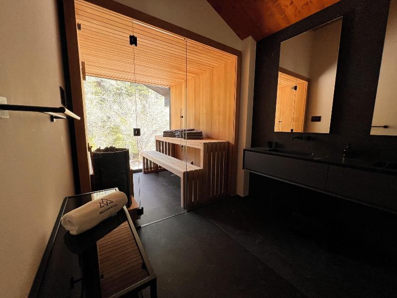 Black Summit Boutique Resort Laax image
