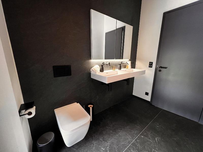 Black Summit Boutique Resort Laax image