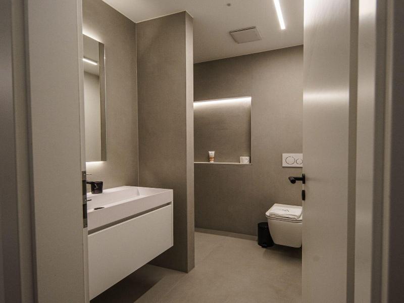 Black Summit Boutique Resort Laax image