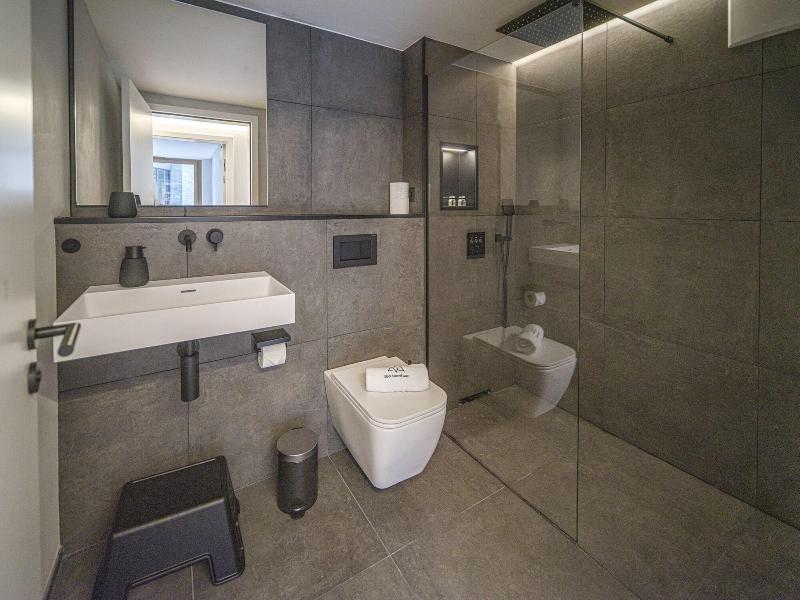Black Summit Boutique Resort Laax image
