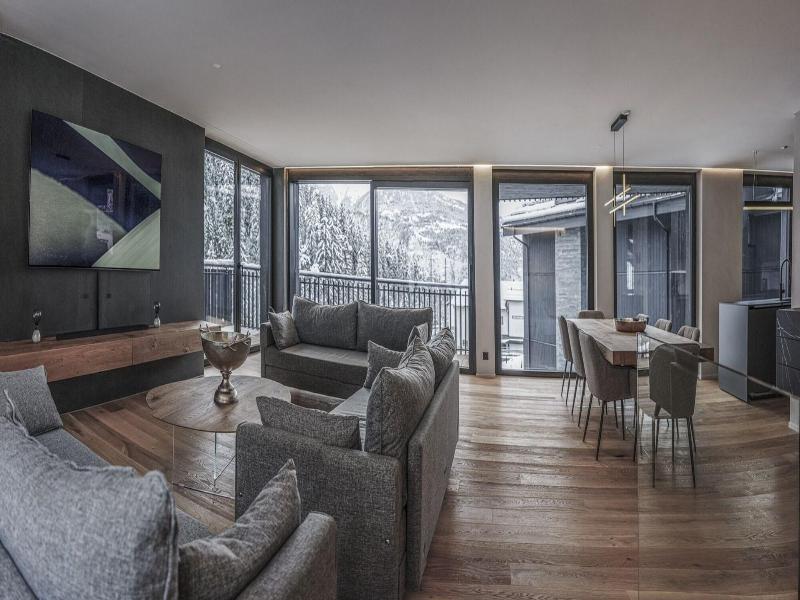 Black Summit Boutique Resort Laax image