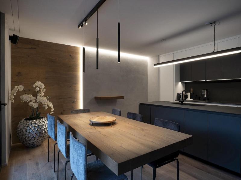Black Summit Boutique Resort Laax image