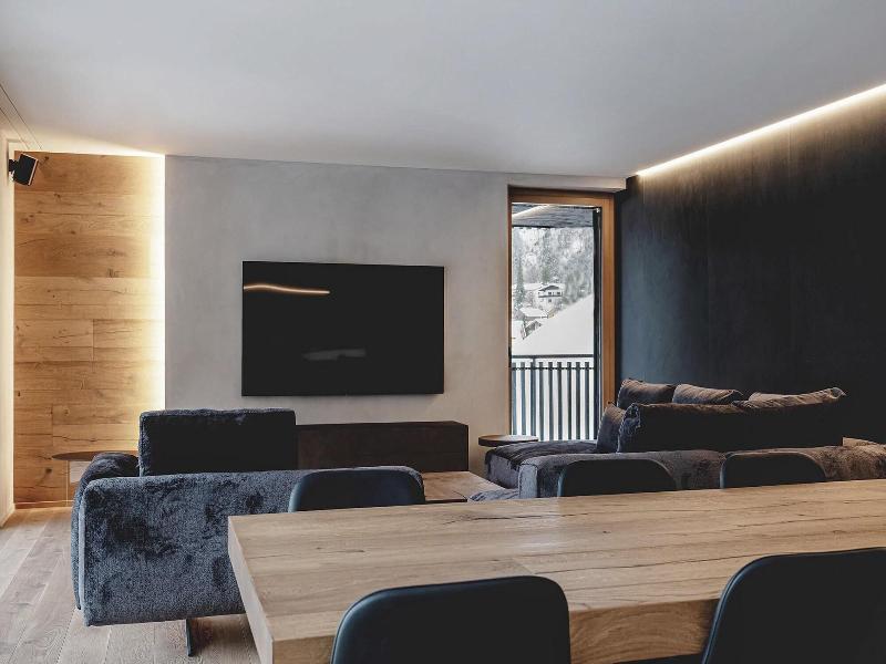 Black Summit Boutique Resort Laax image