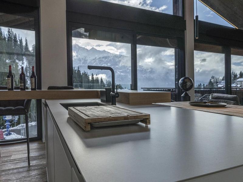 Black Summit Boutique Resort Laax image