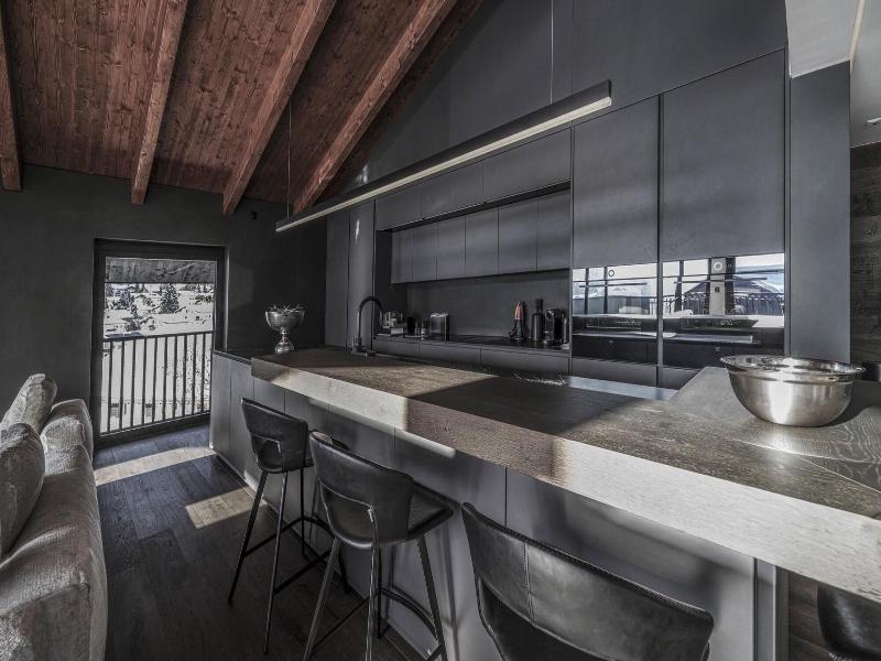 Black Summit Boutique Resort Laax image