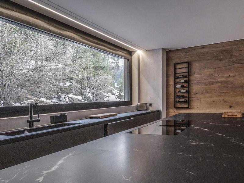 Black Summit Boutique Resort Laax image