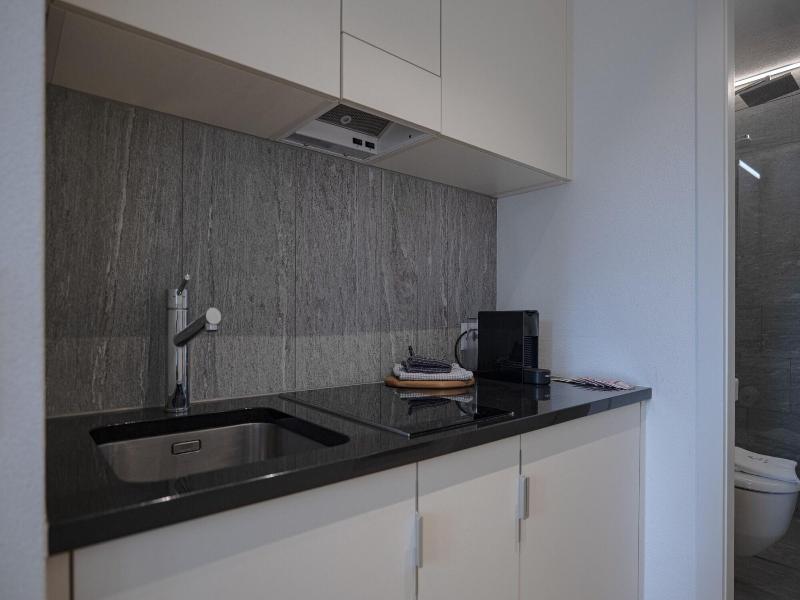 Black Summit Boutique Resort Laax image