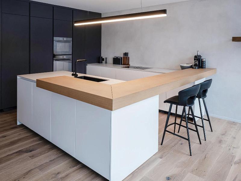 Black Summit Boutique Resort Laax image