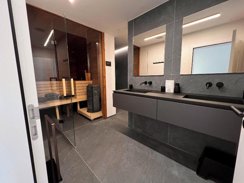Black Summit Boutique Resort Laax image