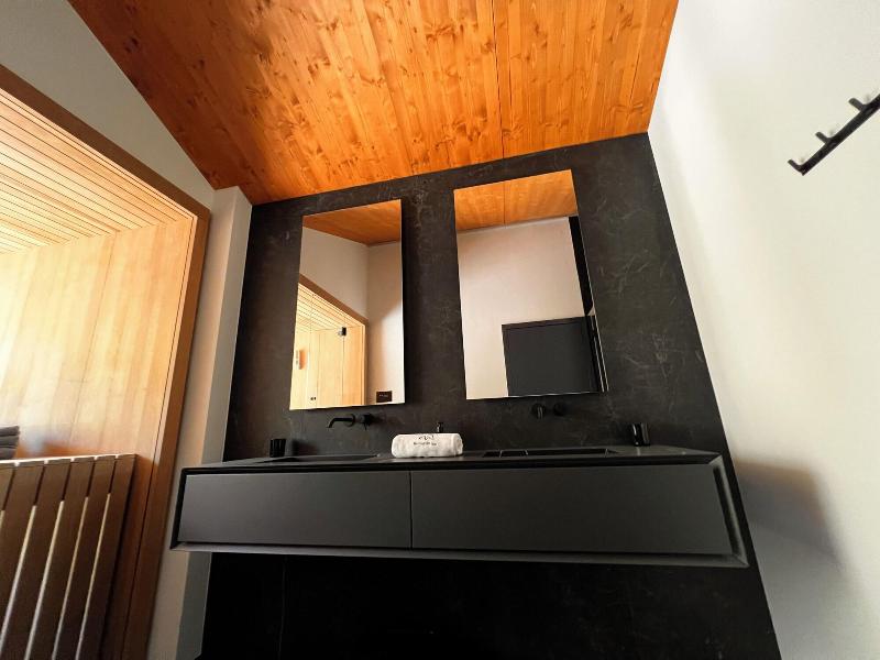 Black Summit Boutique Resort Laax image