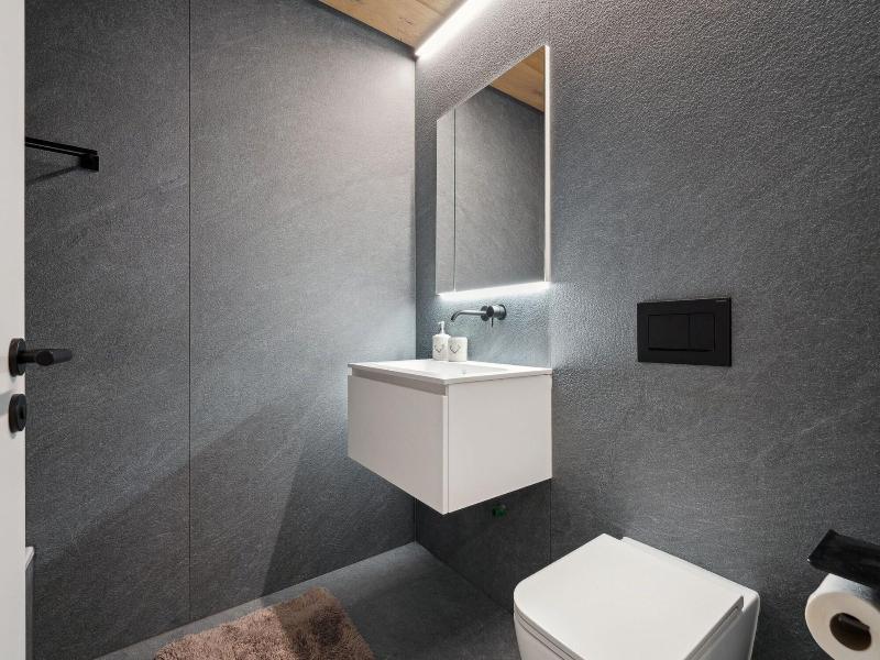 Black Summit Boutique Resort Laax image