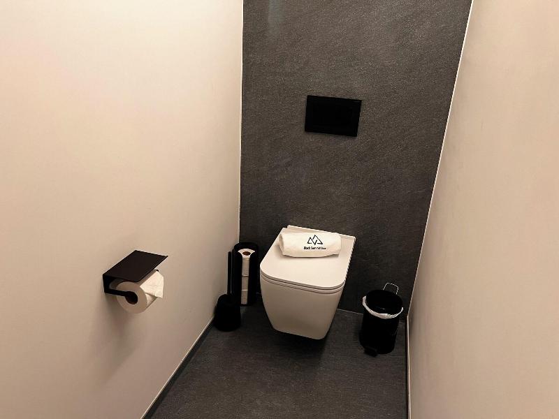 Black Summit Boutique Resort Laax image
