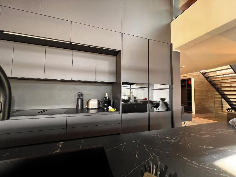 Black Summit Boutique Resort Laax image
