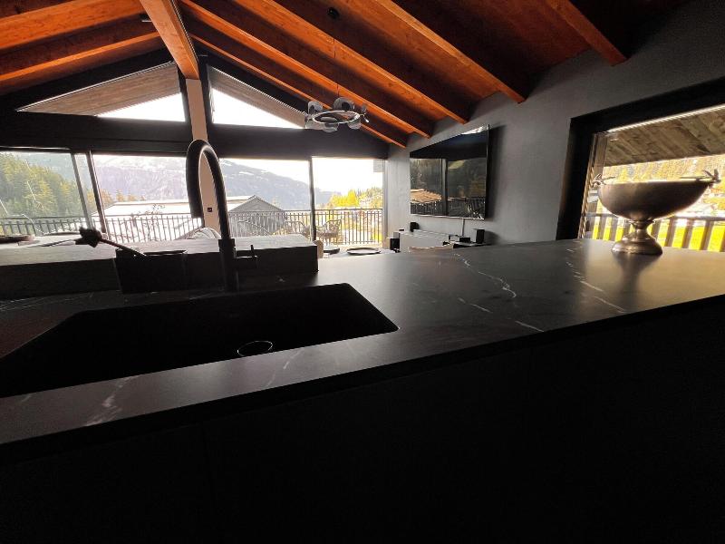 Black Summit Boutique Resort Laax image