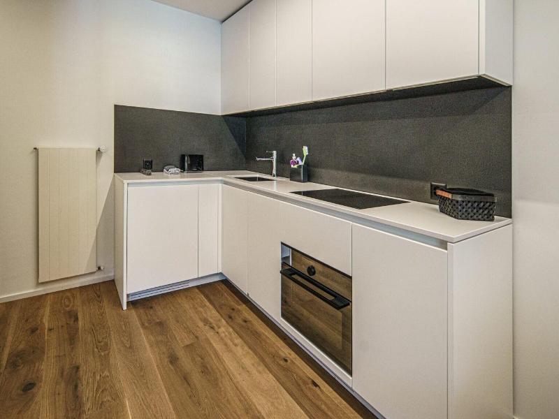 Black Summit Boutique Resort Laax image