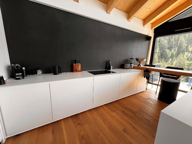 Black Summit Boutique Resort Laax image