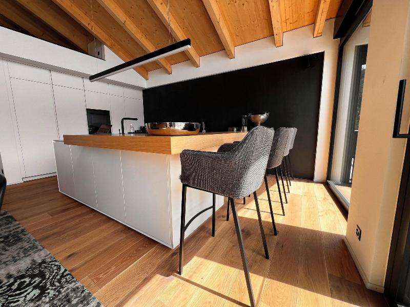 Black Summit Boutique Resort Laax image