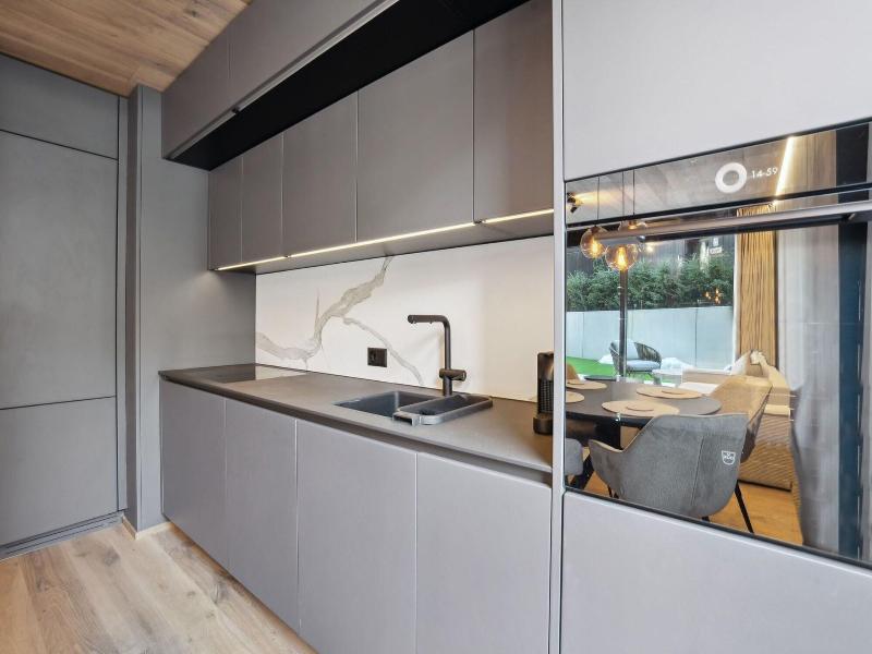 Black Summit Boutique Resort Laax image