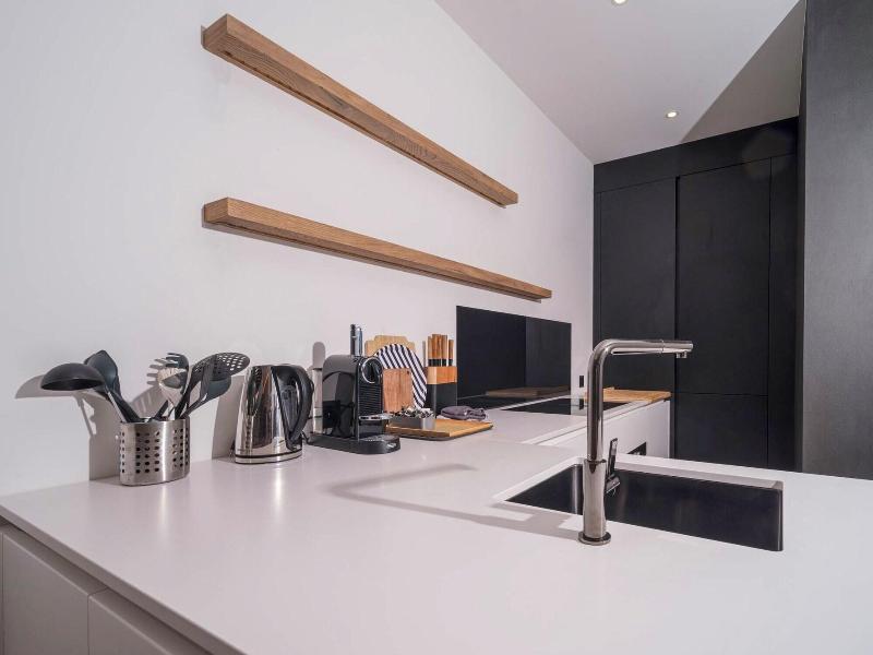 Black Summit Boutique Resort Laax image
