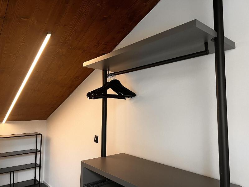 Black Summit Boutique Resort Laax image