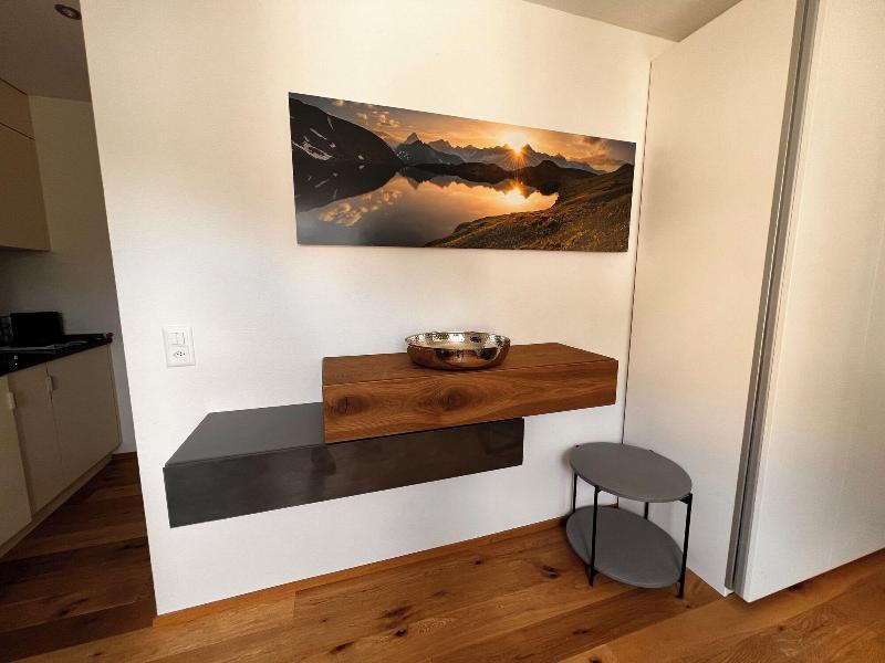 Black Summit Boutique Resort Laax image