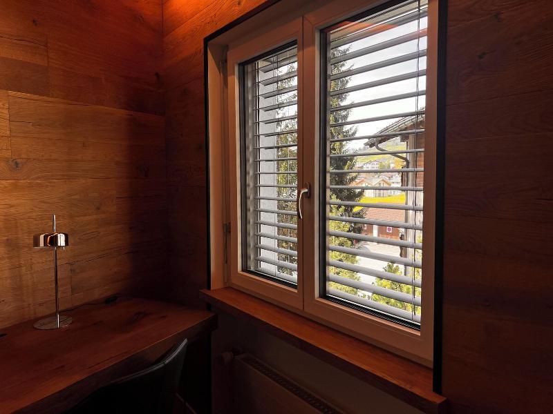 Black Summit Boutique Resort Laax image